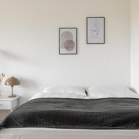 Global Living - Design Apartments I Terrace I Kitchen I Smart-Tv I Parking Space I Muenchen Екстер'єр фото