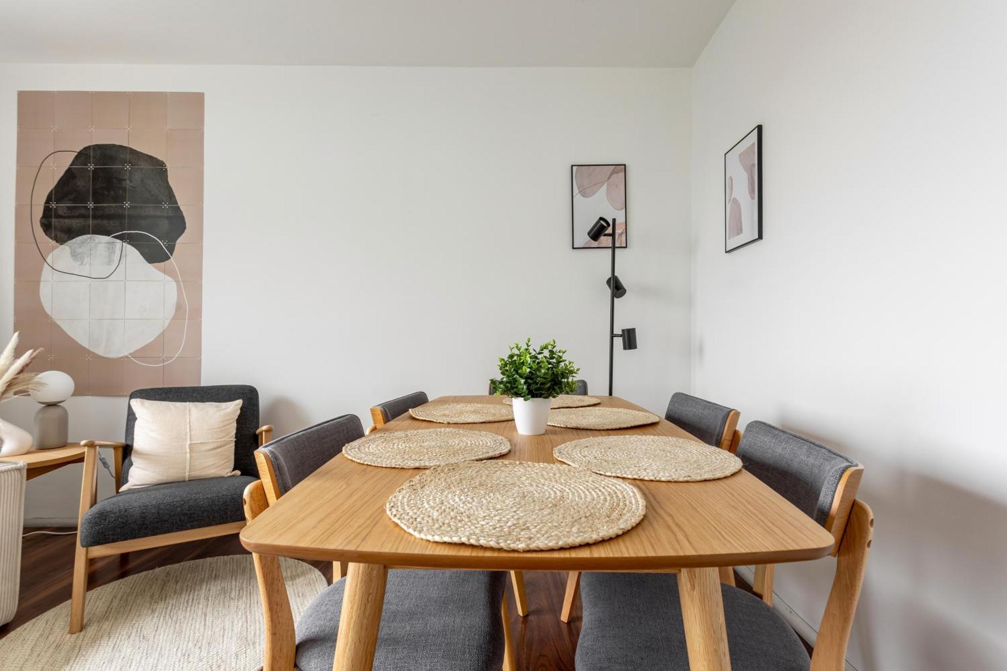 Global Living - Design Apartments I Terrace I Kitchen I Smart-Tv I Parking Space I Muenchen Екстер'єр фото