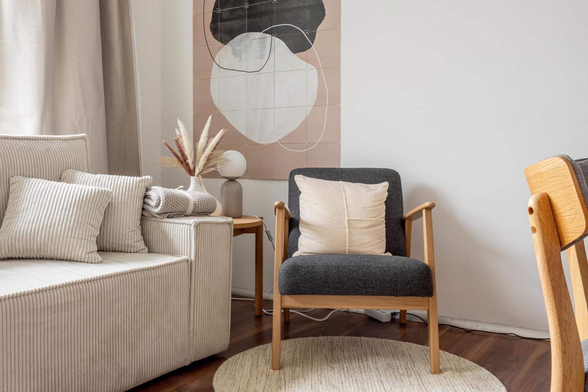 Global Living - Design Apartments I Terrace I Kitchen I Smart-Tv I Parking Space I Muenchen Екстер'єр фото