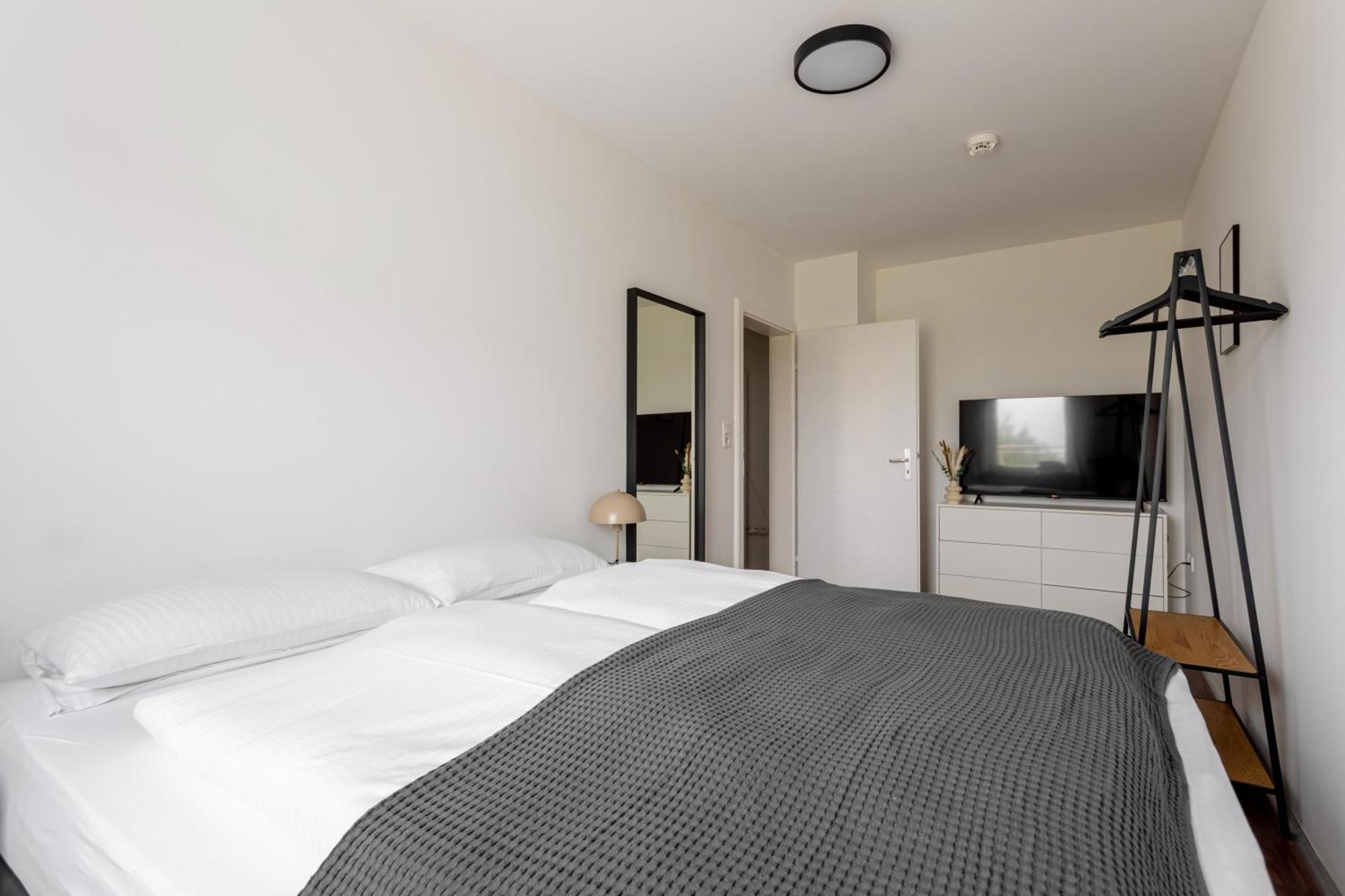 Global Living - Design Apartments I Terrace I Kitchen I Smart-Tv I Parking Space I Muenchen Екстер'єр фото