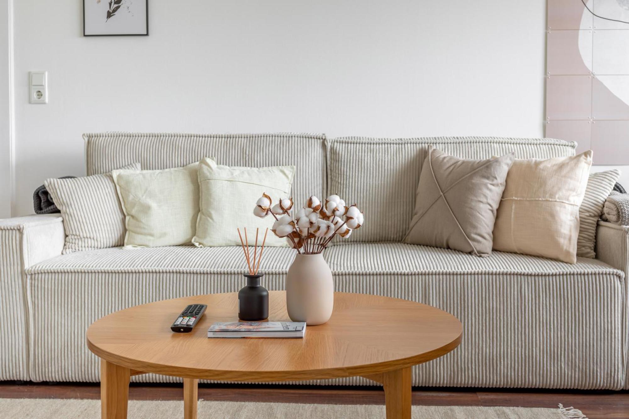 Global Living - Design Apartments I Terrace I Kitchen I Smart-Tv I Parking Space I Muenchen Екстер'єр фото