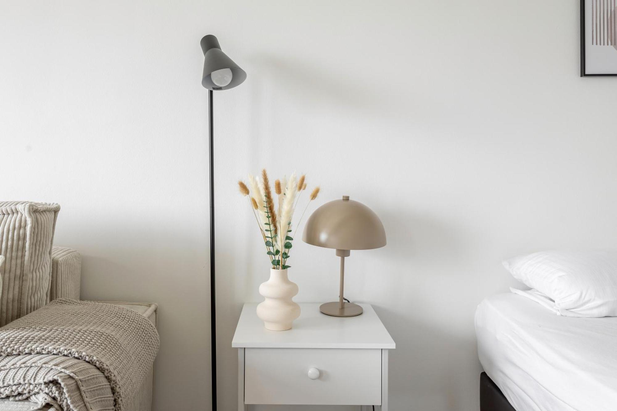 Global Living - Design Apartments I Terrace I Kitchen I Smart-Tv I Parking Space I Muenchen Екстер'єр фото